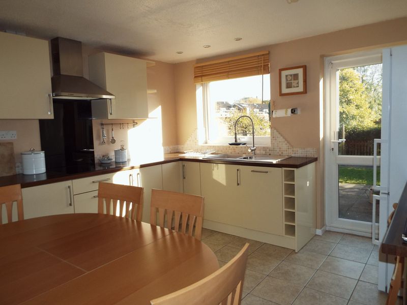 Kingfisher Way Bournville